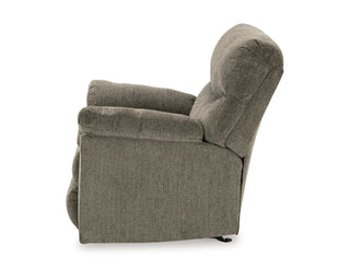 Alphons Recliner