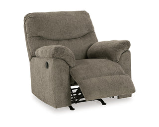 Alphons Recliner