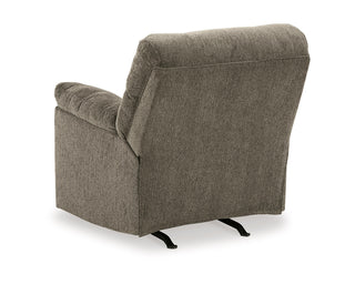 Alphons Recliner