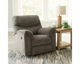Alphons Recliner