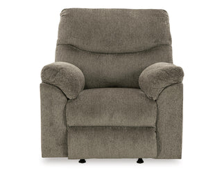 Alphons Recliner