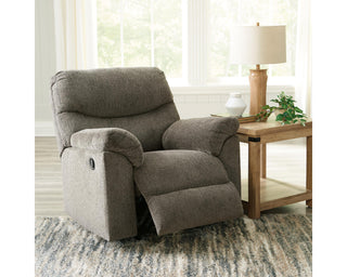 Alphons Recliner