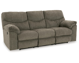 Alphons Reclining Sofa