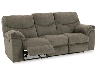 Alphons Reclining Sofa