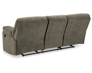 Alphons Reclining Sofa