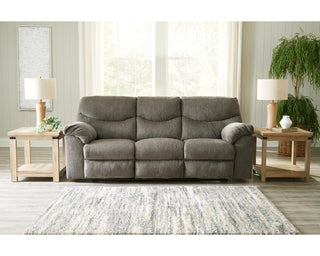 Alphons Reclining Sofa