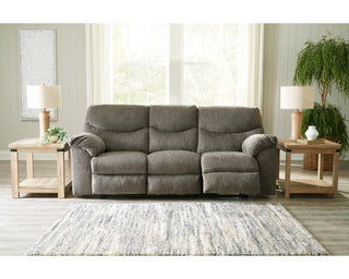 Alphons Reclining Sofa