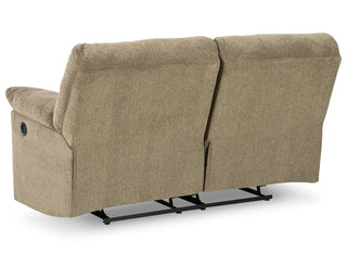 Alphons Reclining Loveseat