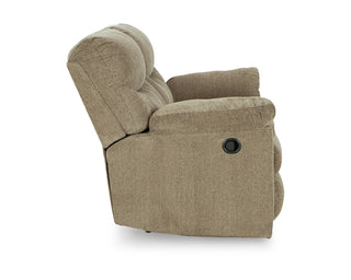 Alphons Reclining Loveseat