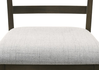 OAKLY COUNTER HT CHAIR