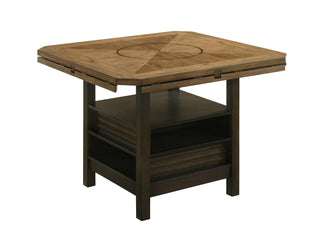 OAKLY COUNTER HEIGHT TABLE BASE