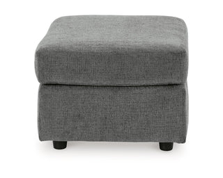 Stairatt Ottoman