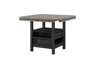 CLINE CTR HT TBL TOP-LIGHT GREY