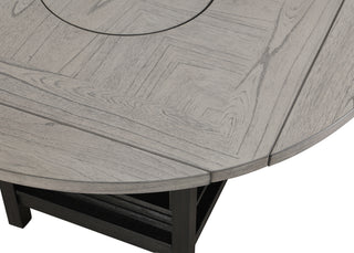 CLINE CTR HT TBL TOP-LIGHT GREY