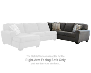 Ambee Right-Arm Facing Sofa
