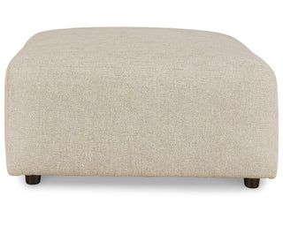 Edenfield Oversized Accent Ottoman