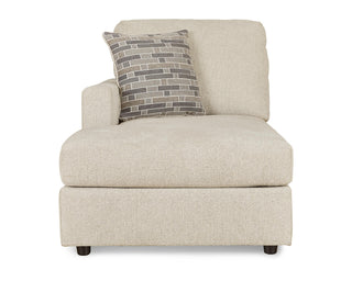 Edenfield Left-Arm Facing Corner Chaise