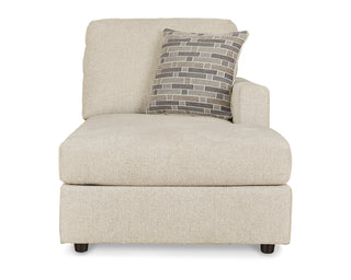 Edenfield Right-Arm Facing Corner Chaise