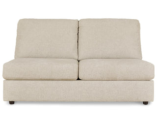 Edenfield Armless Loveseat