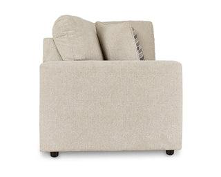 Edenfield Left-Arm Facing Sofa with Corner Wedge