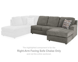 O'Phannon Right-Arm Facing Sofa Chaise