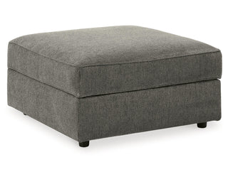 O'Phannon 2-Piece Sectional and Ottoman