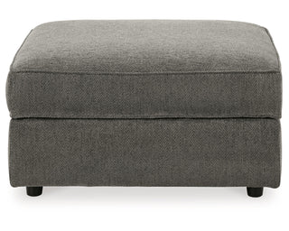 O'Phannon Ottoman With Storage