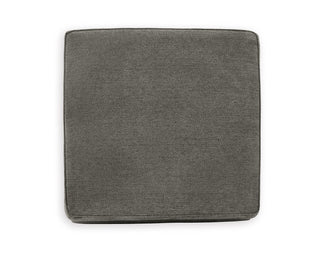 O'Phannon Ottoman With Storage