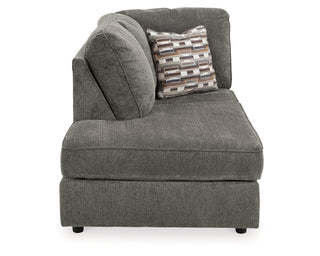 O'Phannon Left-Arm Facing Corner Chaise