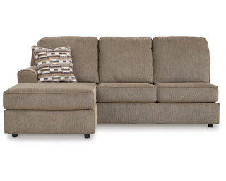 O'Phannon Left-Arm Facing Sofa Chaise