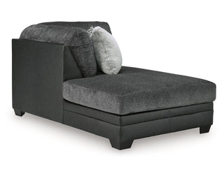 Brixley Pier Left-Arm Facing Corner Chaise