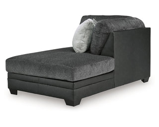 Brixley Pier Right-Arm Facing Corner Chaise