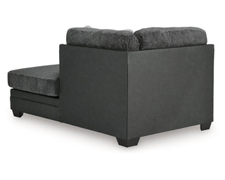 Brixley Pier Right-Arm Facing Corner Chaise