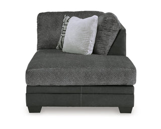 Brixley Pier Right-Arm Facing Corner Chaise