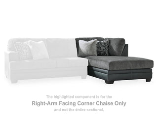 Brixley Pier Right-Arm Facing Corner Chaise