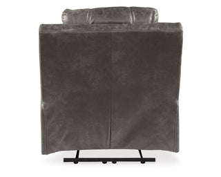Erlangen Power Recliner