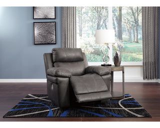 Erlangen Power Recliner