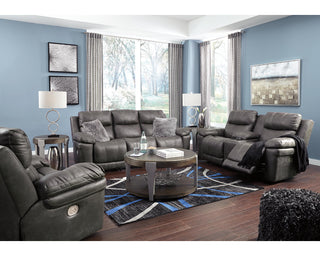 Erlangen Power Reclining Sofa