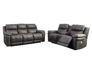 Erlangen Power Reclining Sofa