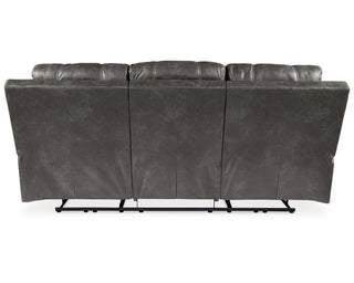 Erlangen Power Reclining Sofa