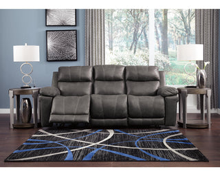 Erlangen Power Reclining Sofa