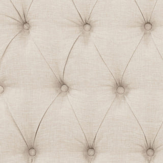 Devon 57-inch Upholstered Eastern King Headboard Beige