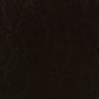Dorian Faux Leather Upholstered Queen Panel Bed Brown