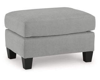 Adlai Sofa, Loveseat, Chair and Ottoman