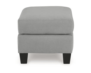 Adlai Sofa, Loveseat, Chair and Ottoman