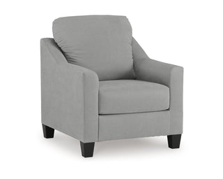 Adlai Sofa, Loveseat, Chair and Ottoman