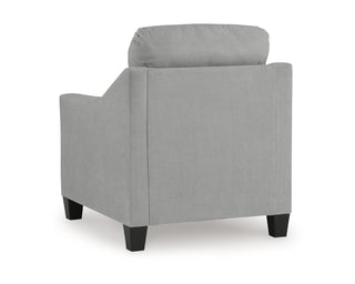 Adlai Chair