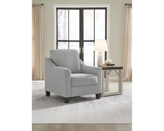 Adlai Chair