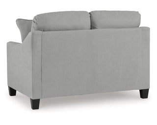 Adlai Sofa, Loveseat, Chair and Ottoman