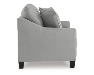 Adlai Sofa, Loveseat, Chair and Ottoman